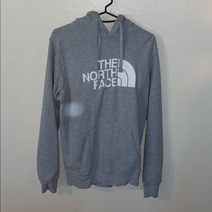 north face hoodie